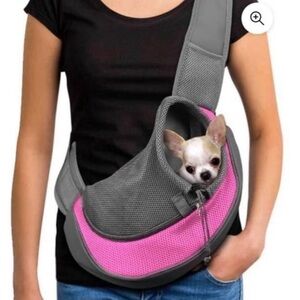 Dog/ Cat Sling Carrier